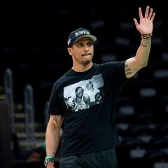 What are Joe Mazzulla’s weirdest statements given to the media?