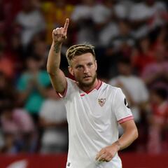 Rakitic: “Mariano no ha estado en el Real Madrid por casualidad”