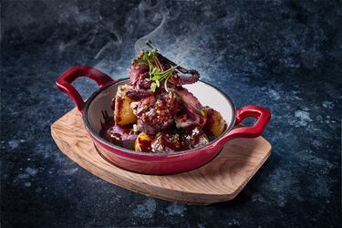 Pucar¨¢ Or¨ªgenes, una nueva apertura con los mejores sabores de la gastronom¨ªa peruana