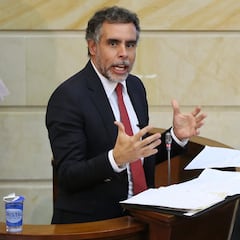 Los motivos por los que Armando Benedetti seguirá siendo embajador en Venezuela