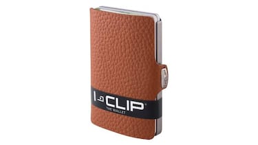 Ultrafina y en seis colores: la cartera del verano acumula 23.000 valoraciones en Amazon