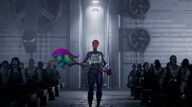 La jueza del caso Apple contra Epic Games propone una solución rechazada por ambas partes