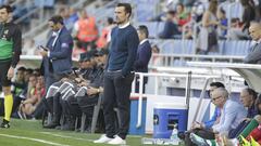 10/03/19  PARTIDO SEGUNDA DIVISION 
 TENERIFE - NUMANCIA 
 ARITZ LOPEZ GARAI