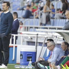 López Garai: "Las televisiones mandan y nosotros cumplimos"