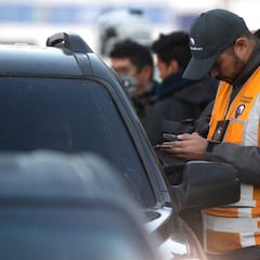 Restricción Vehicular 2024: cuándo empieza y qué autos no podrán circular