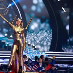 ¿Cuál fue el origen de Miss Universo y en qué año empezó a celebrarse el certamen de belleza?