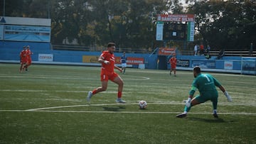 Tercera RFEF Grupo 5: resultados, partidos y clasificación de la jornada 22