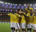 Diez hitos desde que Colombia llegó al Top 10 del ranking FIFA