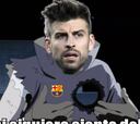 Los memes más divertidos del Espanyol-Barcelona