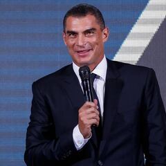 "Es tan mediocre el FPC que el Cali puede clasificar"