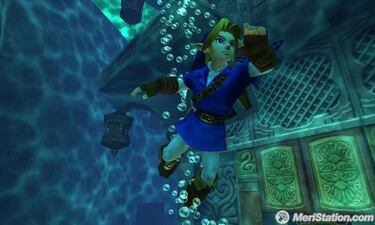Zelda: Ocarina of Time 3D, Impresiones