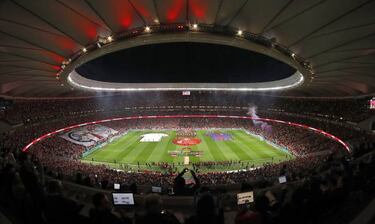 Five Liverpool fans face lifetime bans for offering UCL final tickets online for up to €5,100