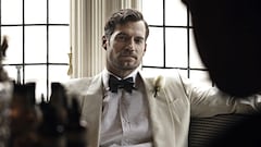 Henry Cavill’s James Bond audition video has surfaced, and it’s awesome