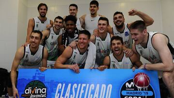 El Joventut más meritorio: arrasa en Burgos y se mete en la Copa