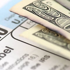 Requirements to receive up to $7,000 for the Earned Income Tax Credit refund (EITC)