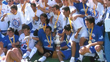 En esta edición de ‘HistoriAS de un Apodo’ repasamos el origen del mote de uno de los equipos más grandes, populares e históricos del fútbol mexicano.