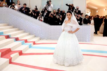 Los ‘looks’ más icónicos de la Met Gala