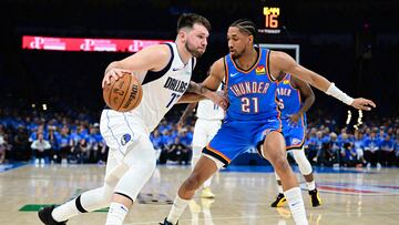 Wiggins, una joya para los Thunder