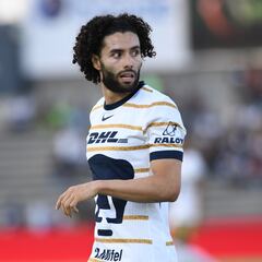 Jornadas de tensión para Huerta y Caicedo; Chivas, Monterrey y Cruz Azul en la mira