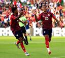 Costa Rica soñó a lo grande