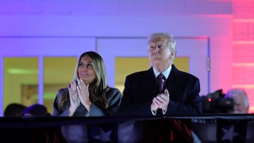 The incoming First Lady has shown that she plans to have more autonomy during her husband’s second term as president.