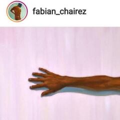 El Hijo del Santo se ofende por uso de imagen en cuadro de Cháirez