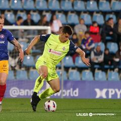 Aprobados y suspensos del Amore: Bustinza y Jonmi asaltan Andorra