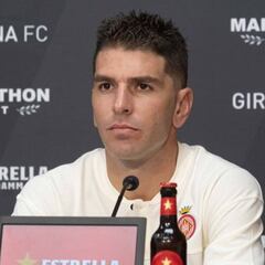 Soriano: "Tengo ganas de volver a sentirme importante"