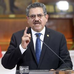 ¿Qué dijo Manuel Merino sobre la vacancia a Martín Vizcarra y su salida de la presidencia?