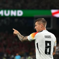 España - Alemania: Horario, TV; cómo y dónde ver la Eurocopa 2024 en USA