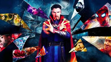 MCU: Every Phase 4 movie from worst to best, according to IMDB