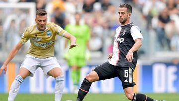 Cristiano vuelve, marca y gana