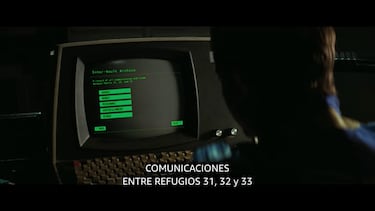 Este es el motivo por el que el universo de Fallout está anclado en una estética de los años 50