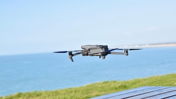 While on a routine military mission off the southern coast of France, a Navy drone uncovered the country’s deepest known shipwreck—and something inside left experts stunned.