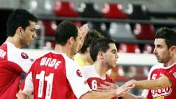 El Pozo Murcia arrolla 3-8 al colista y continúa líder