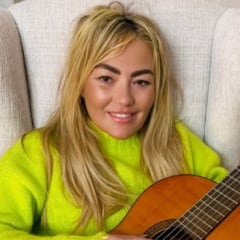 El sorprendente cambio de look de Amaia Montero