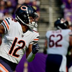 All the details of the no1 pick trade between the Bears and the Panthers