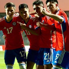 Una figura de la última Roja Sub 20 está cerca de retirarse