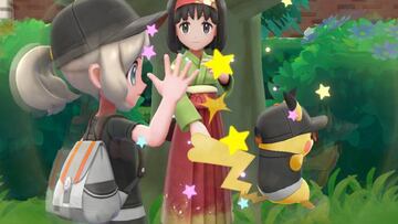Medalla Arcoiris - Guía completa Pokémon Let’s Go Pikachu / Eevee