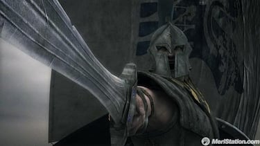 Warriors: Legends of Troy