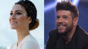 Blanca Suárez ya tiene nuevo amor... ¿es Pablo López?