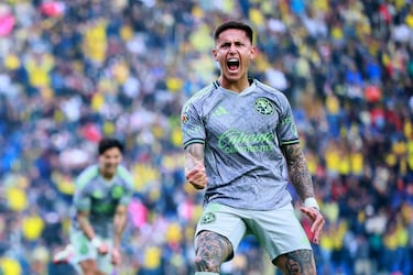 América se queda sin tiempo en la Liga MX