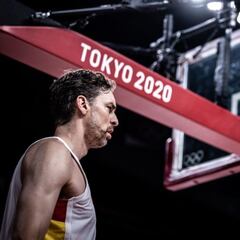 EE.UU. - España de baloncesto en los Juegos de Tokio: cuándo se juega, fecha y horario