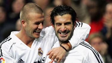 Duplas con talento que nunca pudieron jugar juntas