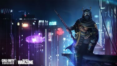 CoD Warzone desvela cómo lucen King Kong y Godzilla en Caldera en un nuevo tráiler