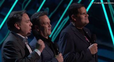 Shawn Layden, jefe de Sony Worldwide Studios, se marcha de PlayStation