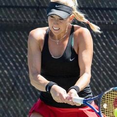 Chilena retará a Serena Williams y Andy Murray en Wimbledon