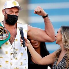 “When I beat him this time, his career’s over” - Fury vs Wilder