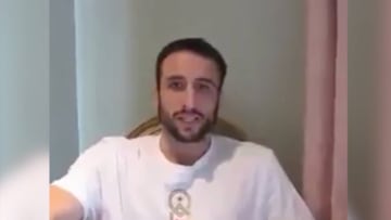La lección de vida de Manu Ginóbili que ensalza todavía más su grandeza