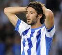 La Real Sociedad no quiere que se le escape Esteban Granero